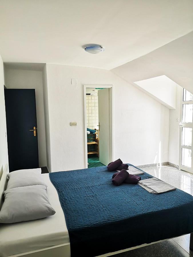 Apartments And Rooms By The Sea Slano, Dubrovnik - 8737 Kültér fotó