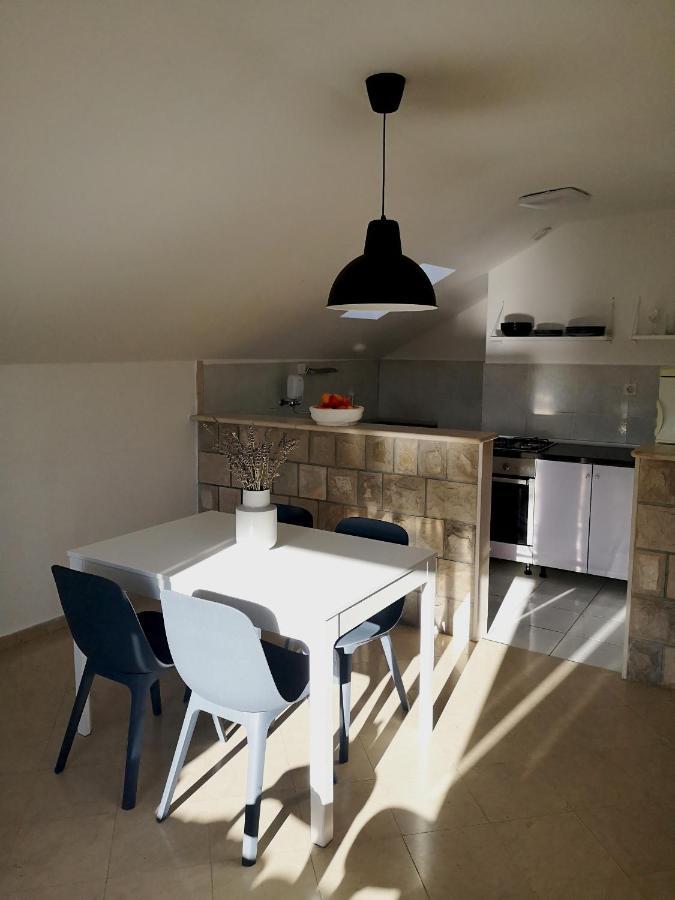 Apartments And Rooms By The Sea Slano, Dubrovnik - 8737 Kültér fotó