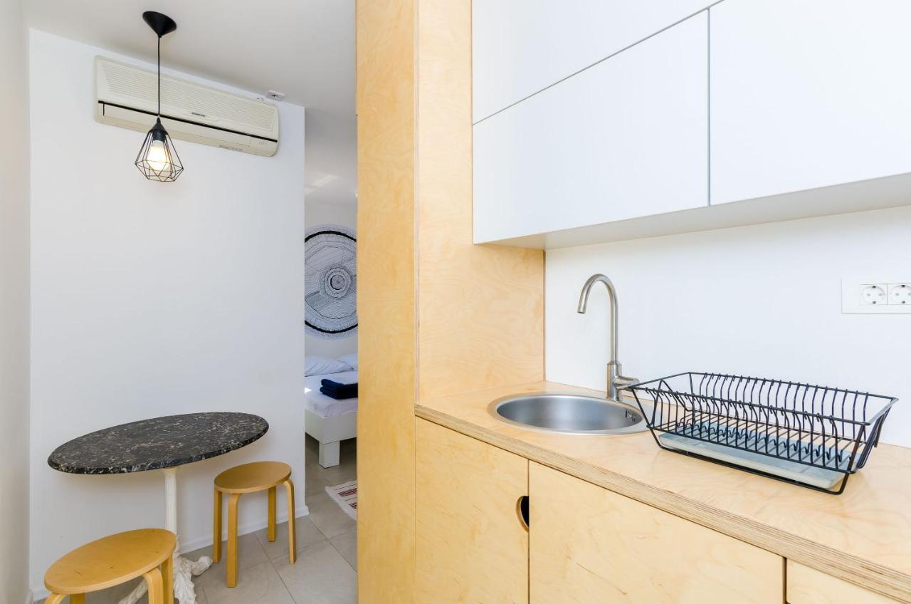 Apartments And Rooms By The Sea Slano, Dubrovnik - 8737 Kültér fotó