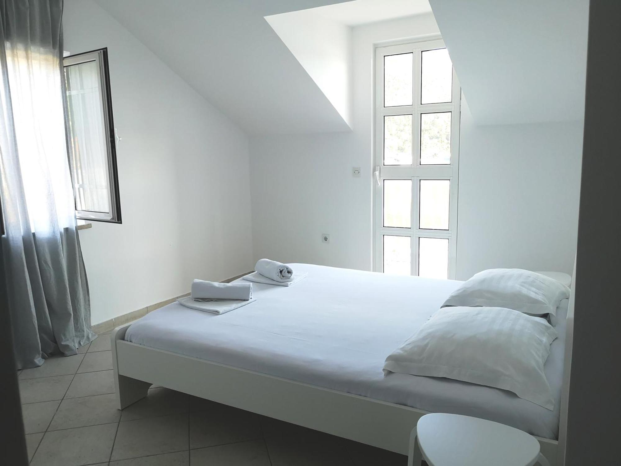Apartments And Rooms By The Sea Slano, Dubrovnik - 8737 Szoba fotó