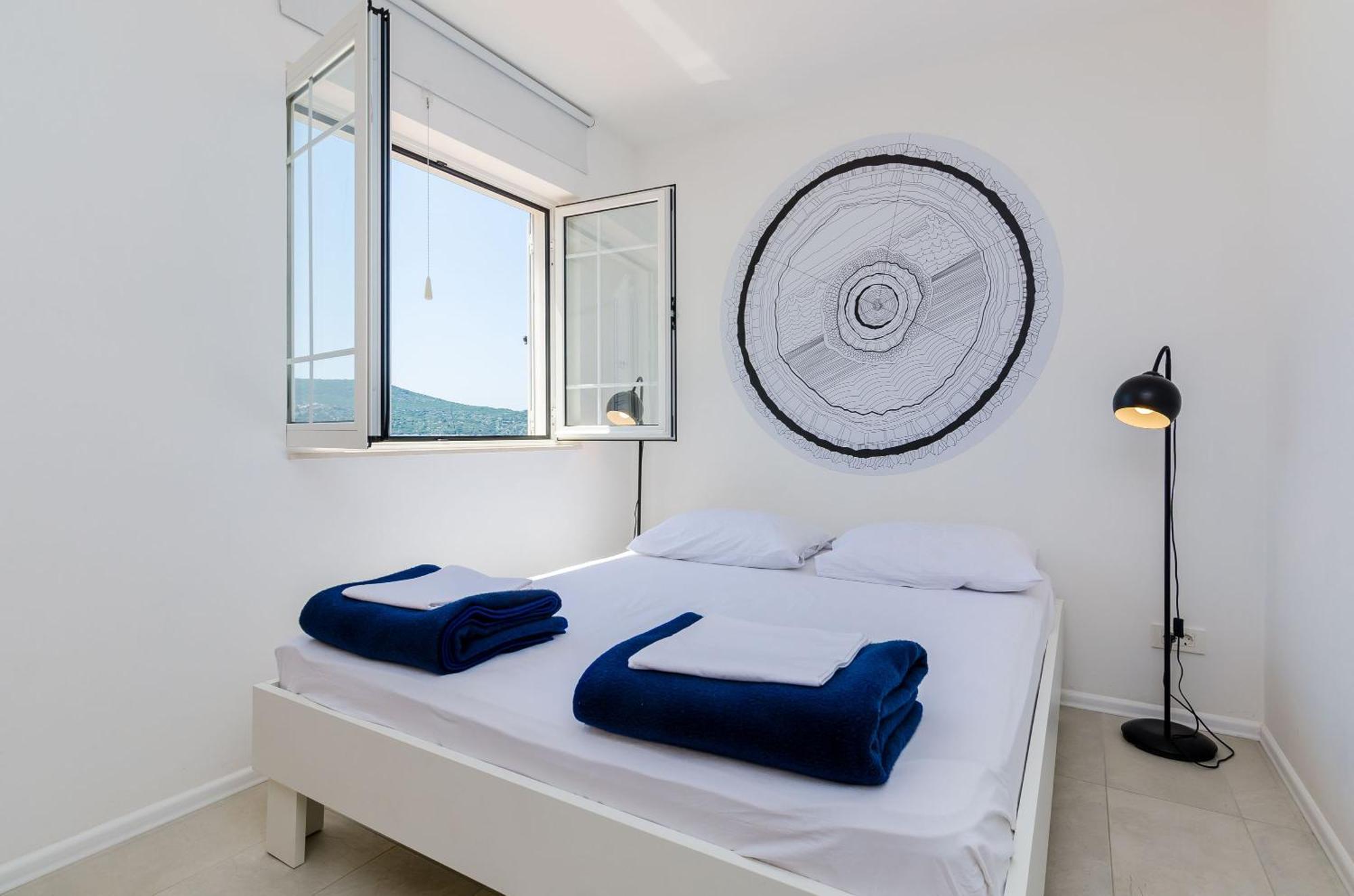 Apartments And Rooms By The Sea Slano, Dubrovnik - 8737 Szoba fotó