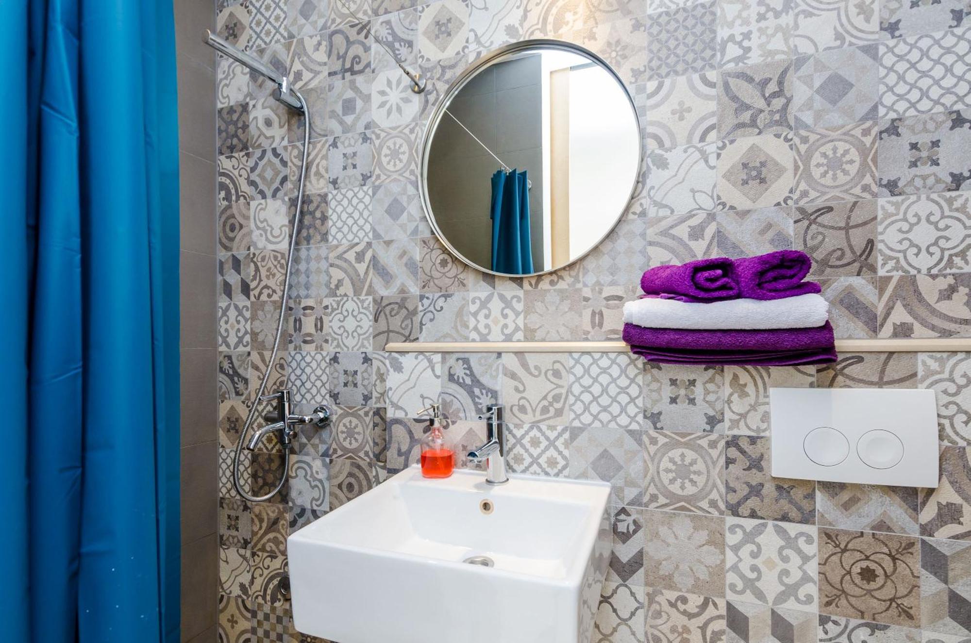 Apartments And Rooms By The Sea Slano, Dubrovnik - 8737 Szoba fotó